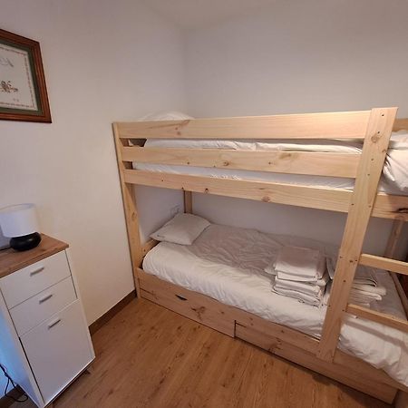 Casa Bihotz - Bonito Y Centrico Apartamento Con Garaje En Sallent Sallent De Gallego Luaran gambar